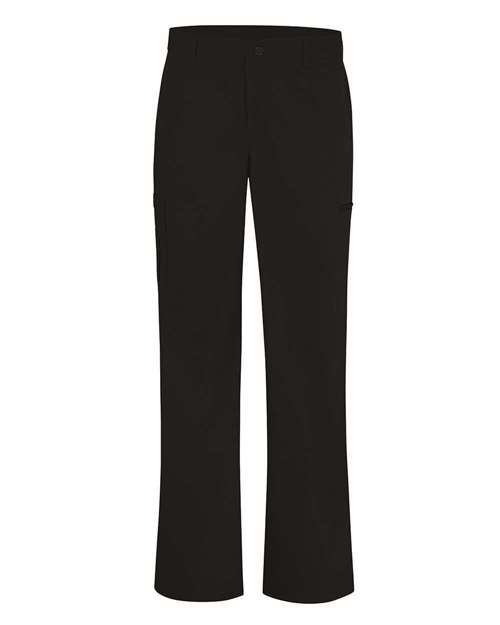Dickies Women's Premium Cargo Pants - FP23 - EMBROIDERED