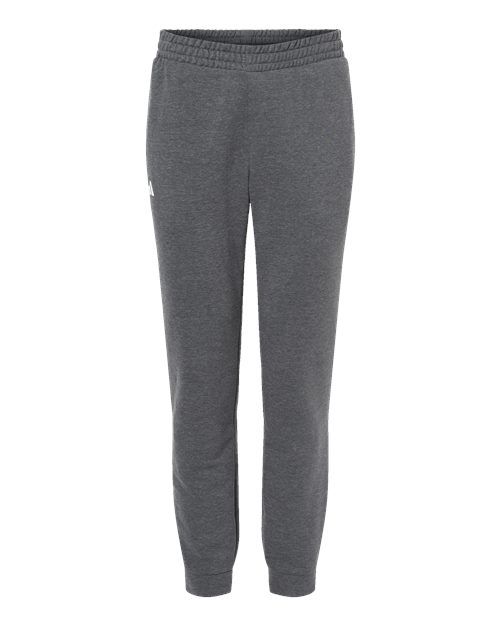 Adidas. Unisex Fleece Joggers. A436