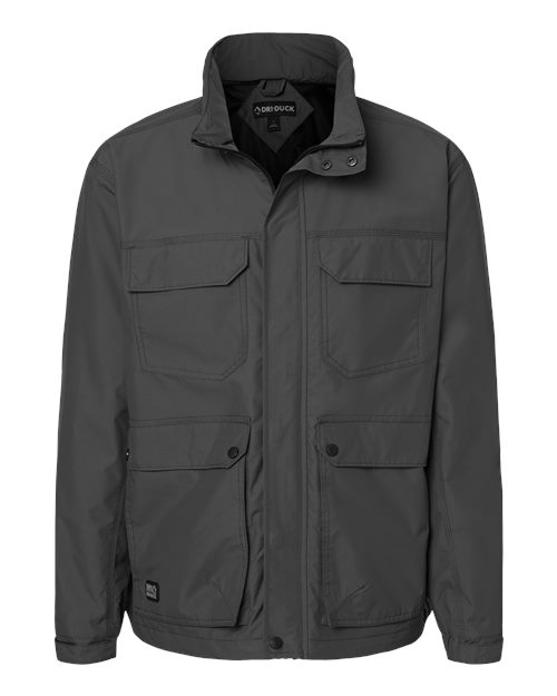 DRI DUCK Men's Field Jacket - 5325 - EMBROIDERED