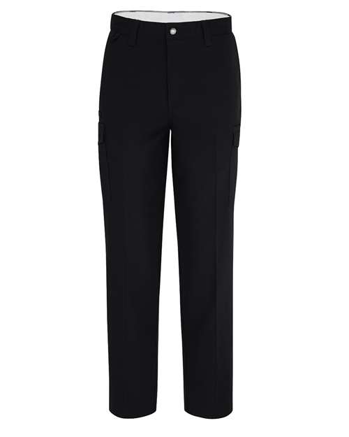Dickies Men's Extended Sizes Premium Ultimate Cargo Pants - LP53EXT - EMBROIDERED