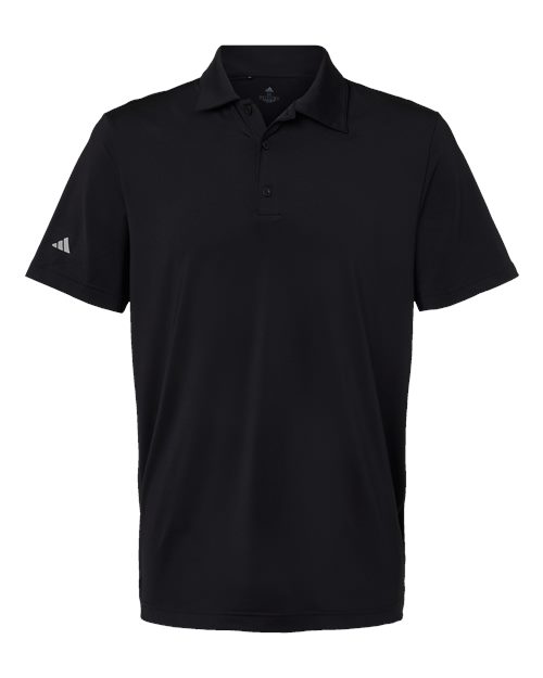 Adidas Men's Ultimate365 Solid Polo - A514 - EMBROIDERED