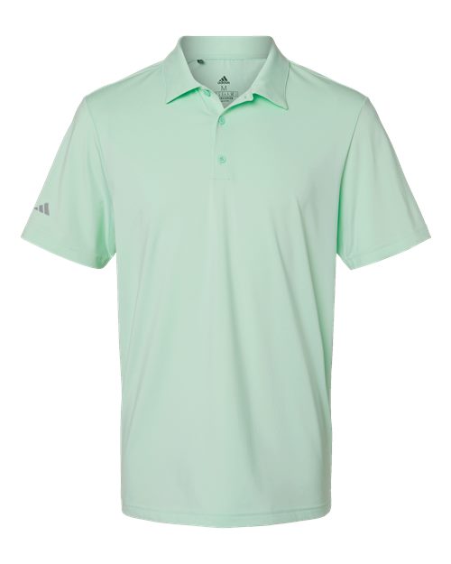 Adidas. Men's Ultimate Solid Polo. A514