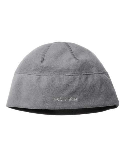 Columbia Trail Shaker™ Beanie - 186255 - EMBROIDERED