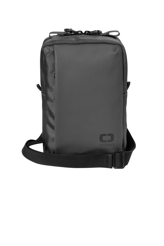 OGIO Resistant Crossbody 97002 - EMBROIDERED