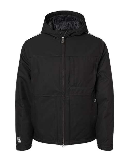 DRI DUCK Men's Kodiak Jacket - 5326 - EMBROIDERED