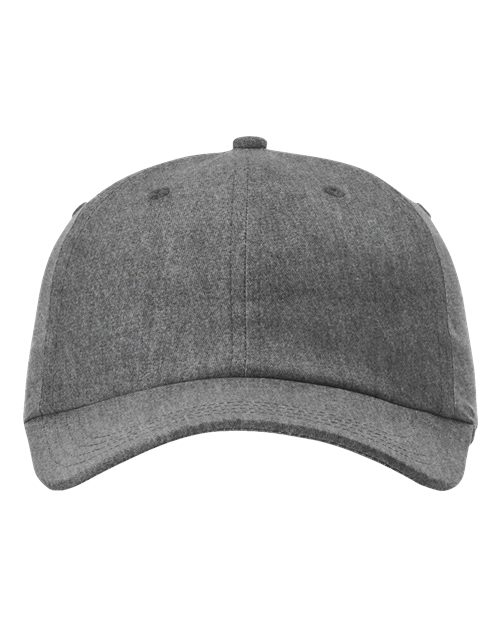 Richardson Sustainable Performance Cap - 224RE - EMBROIDERED