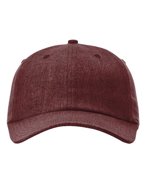 Richardson Sustainable Performance Cap - 224RE - EMBROIDERED
