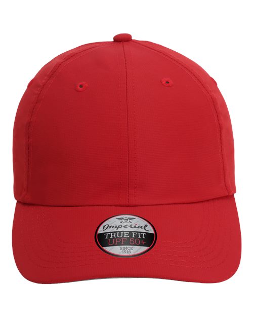 Imperial. The Original Performance Cap. X210P