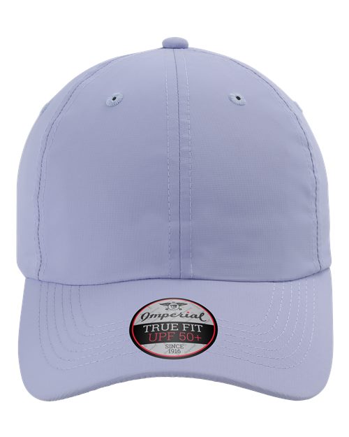 Imperial. The Original Performance Cap. X210P