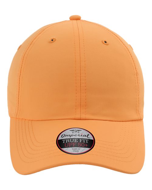 Imperial. The Original Performance Cap. X210P