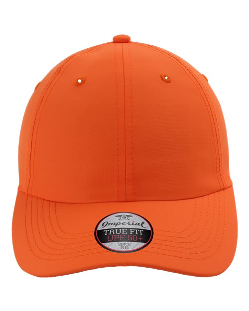 Imperial. The Original Performance Cap. X210P