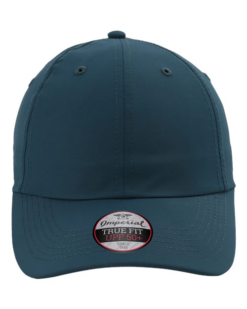 Imperial. The Original Performance Cap. X210P