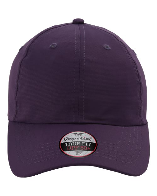 Imperial. The Original Performance Cap. X210P