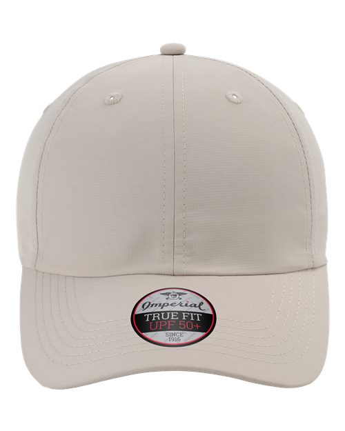 Imperial. The Original Performance Cap. X210P