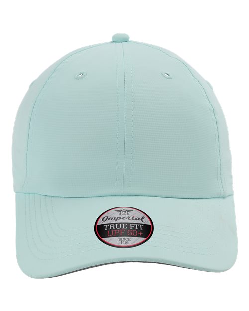 Imperial. The Original Performance Cap. X210P
