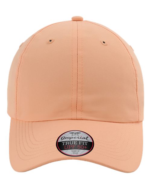 Imperial. The Original Performance Cap. X210P
