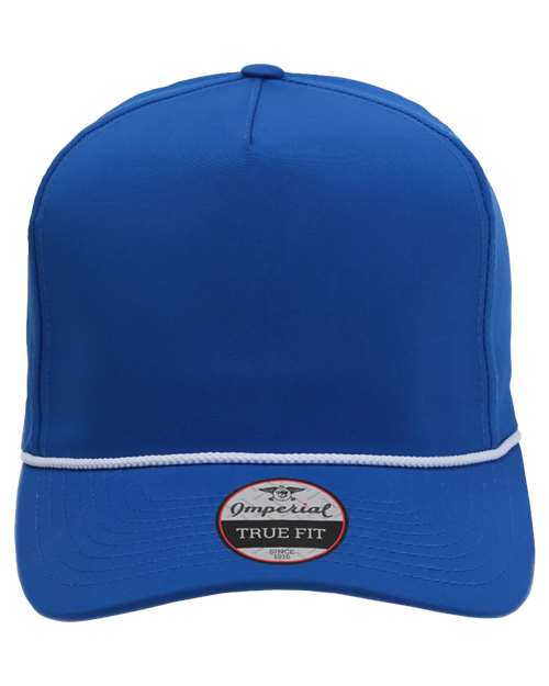 Imperial. The Wrightson Cap. 5054