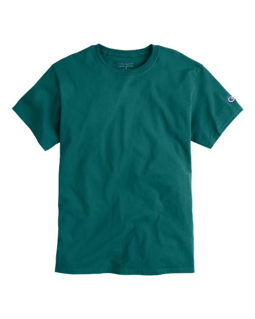 Champion. Men's Classic T-Shirt. T425