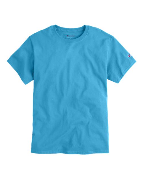 Champion. Men's Classic T-Shirt. T425