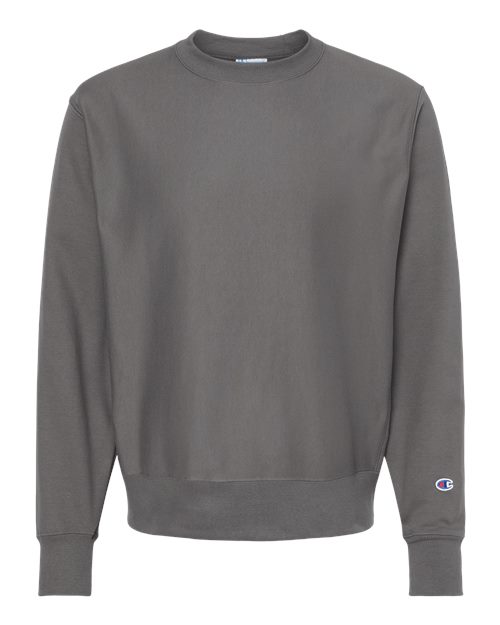 Champion. Unisex Reverse Weave® Crewneck Sweatshirt. S149