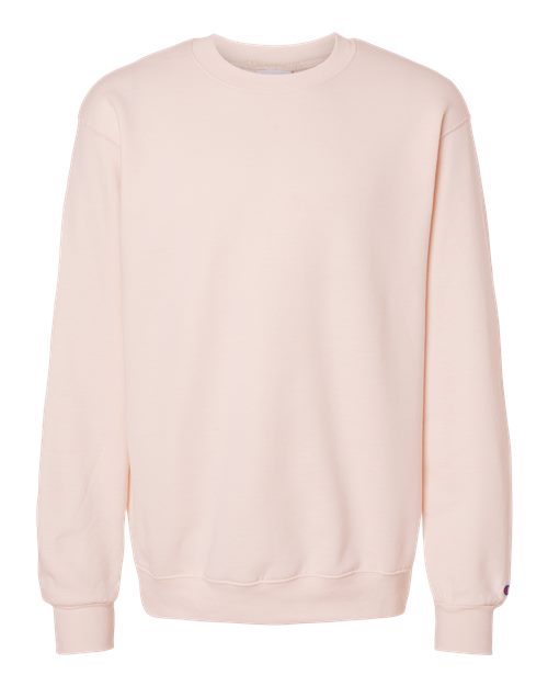 Champion. Men's Powerblend® Crewneck Sweatshirt. S600