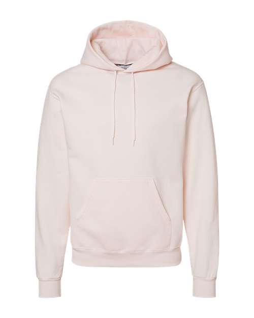 Champion. Men's Powerblend® Hooded Sweatshirt. S700