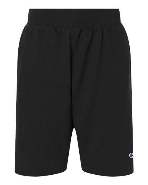 Champion Unisex Reverse Weave® Shorts - RW26 - EMBROIDERED