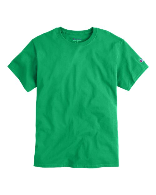 Champion. Men's Classic T-Shirt. T425