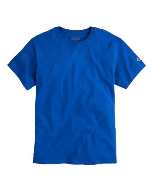 Champion. Men's Classic T-Shirt. T425