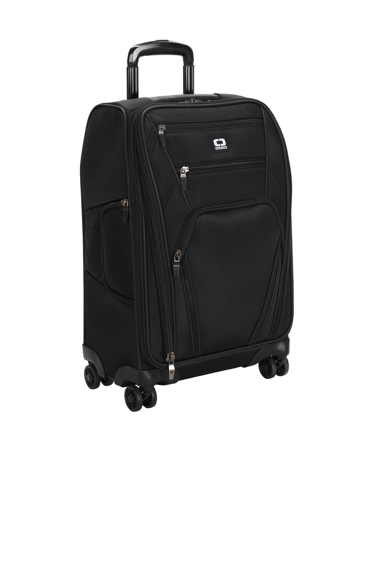 OGIO Revolve Spinner. 98000 - EMBROIDERED