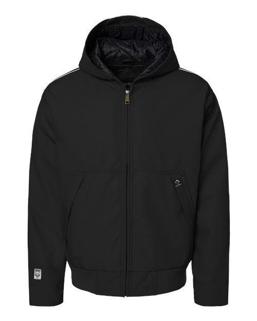 DRI DUCK Men's Rubicon Jacket - 5328 - EMBROIDERED