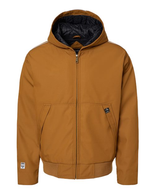 DRI DUCK Men's Rubicon Jacket - 5328 - EMBROIDERED