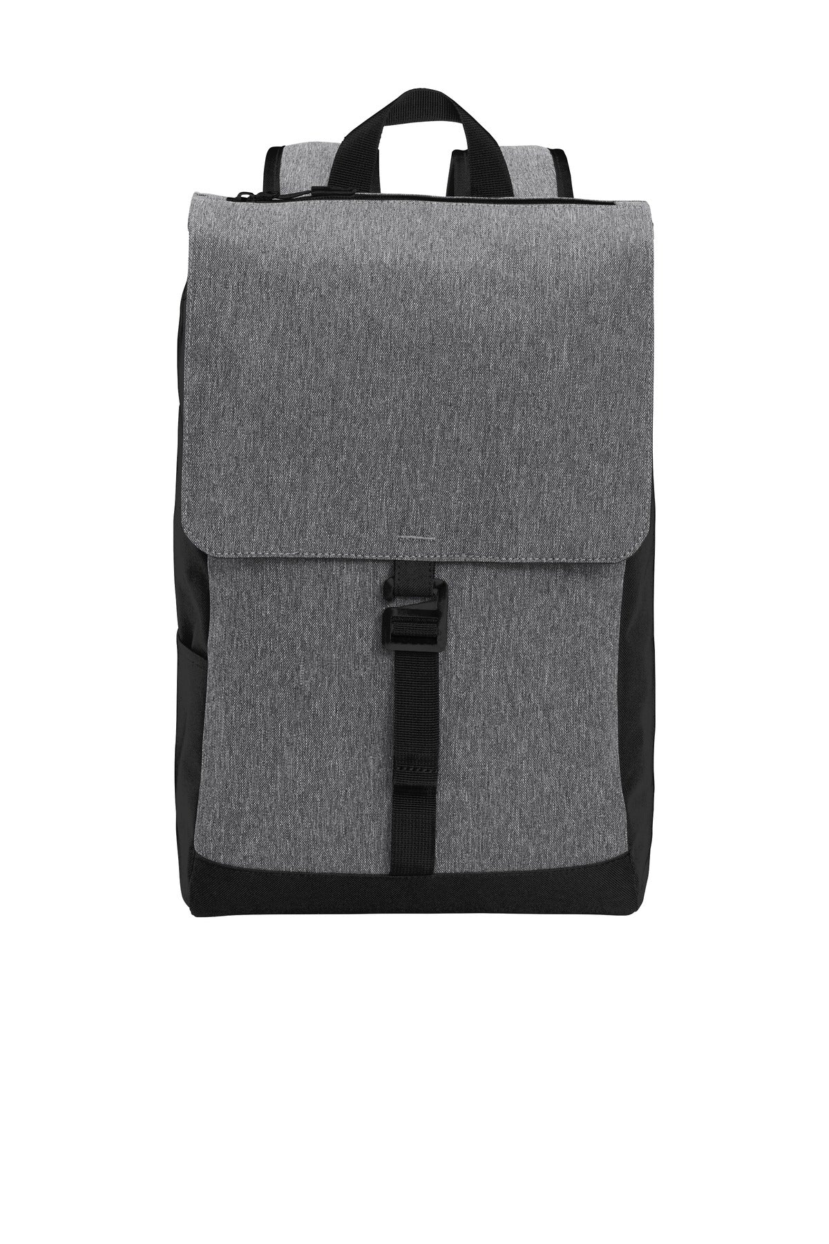 Port Authority Access Rucksack. BG219 - EMBROIDERED