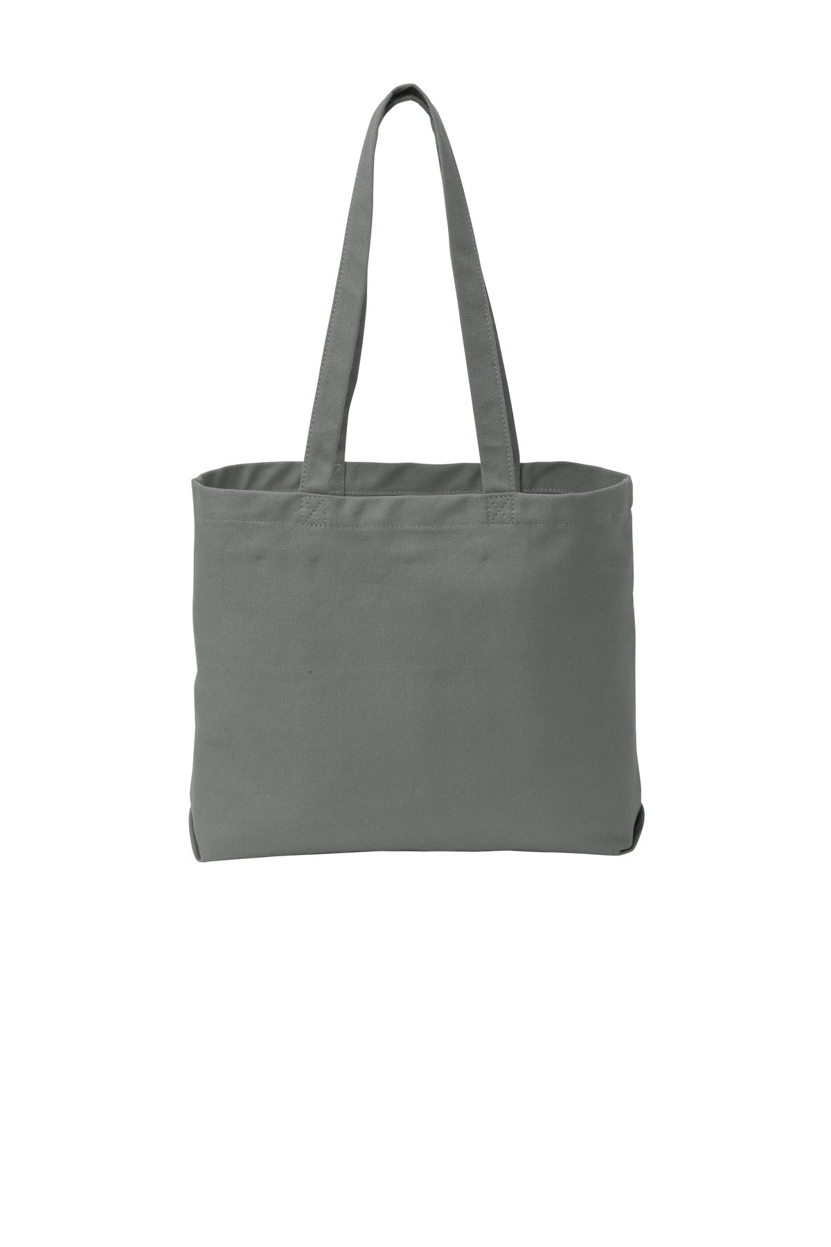 Port Authority Beach Wash Tote. BG421 - EMBROIDERED