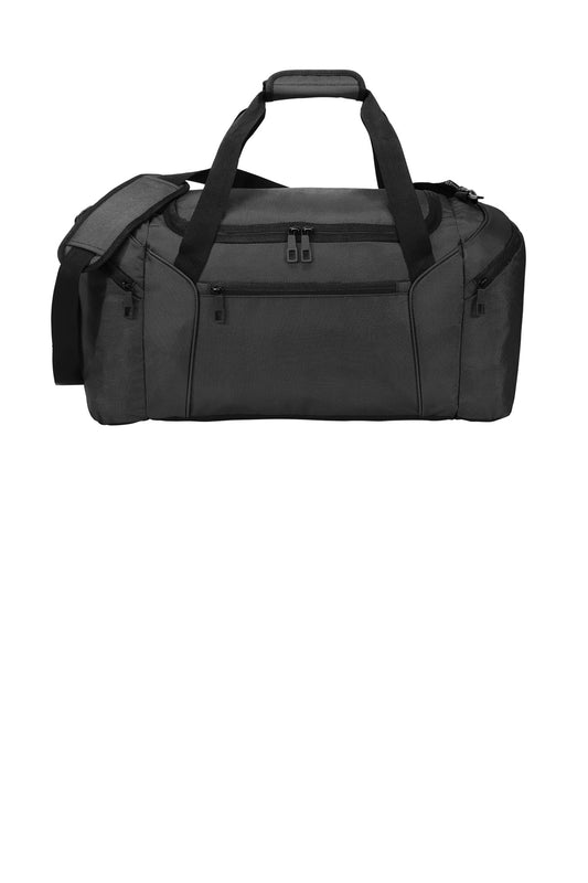 Port Authority Form Duffel BG805 - EMBROIDERED