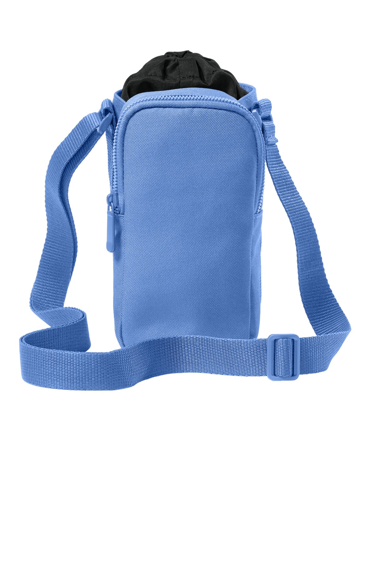 Port Authority Matte Oxford Hydration Crossbody BG941 - EMBROIDERED