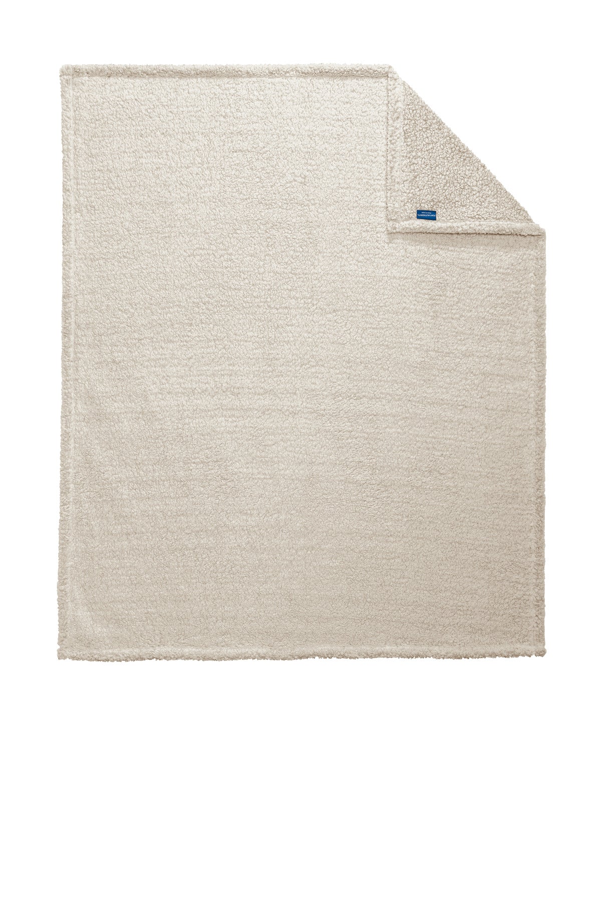 Port Authority Cozy Blanket. BP36 - EMBROIDERED
