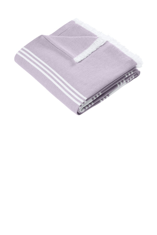 Port Authority Beach Throw BP91 - EMBROIDERED