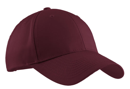 Port Authority Easy Care Cap. C608 - EMBROIDERED