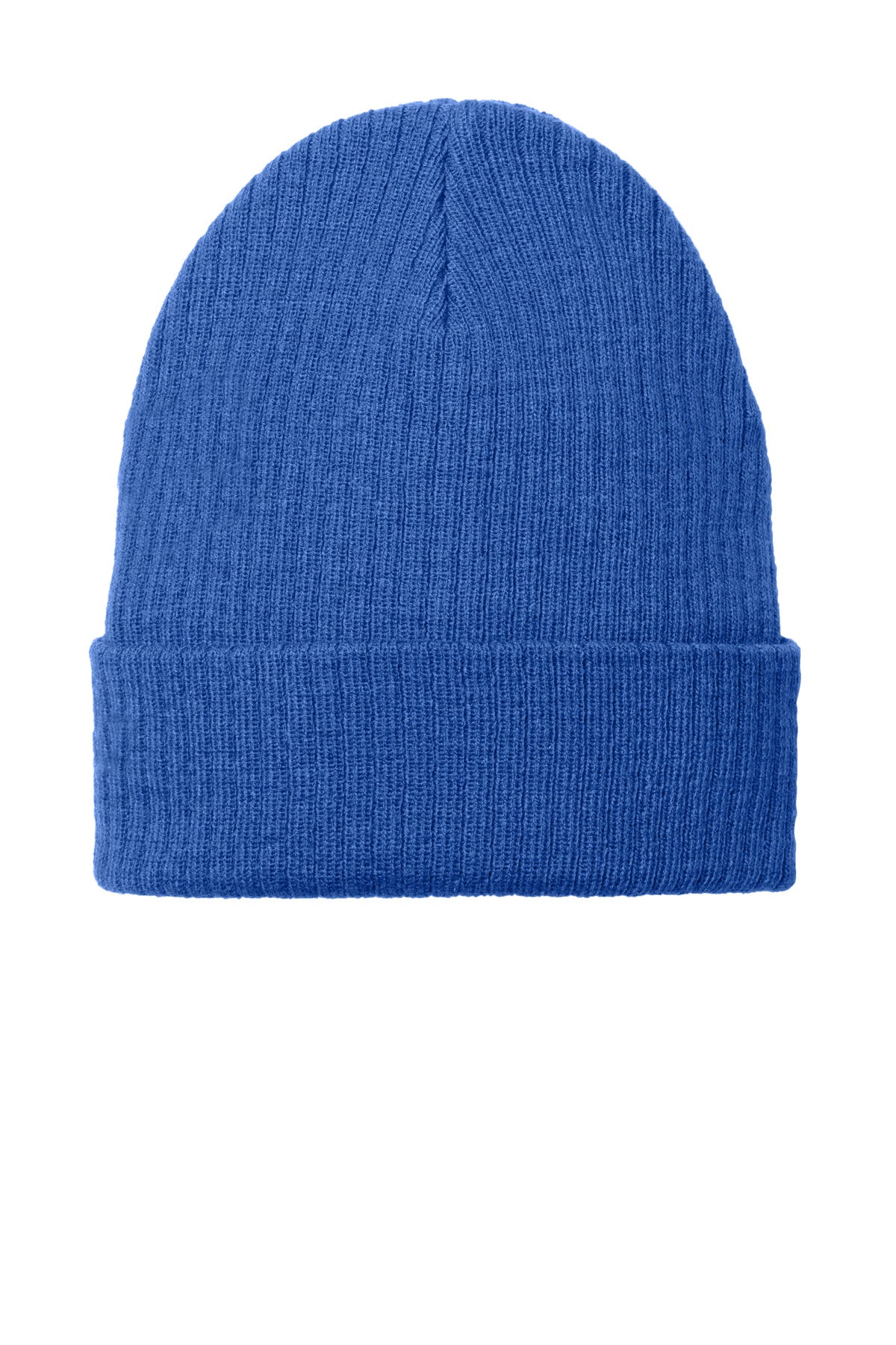 Port Authority C-FREE Recycled Beanie C880 - EMBROIDERED