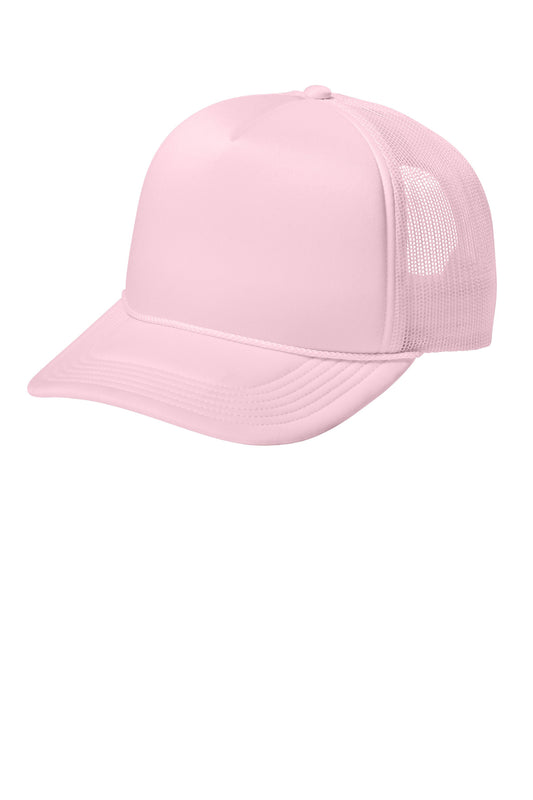 Port Authority Foam Truck'N Cap C993 - EMBROIDERED