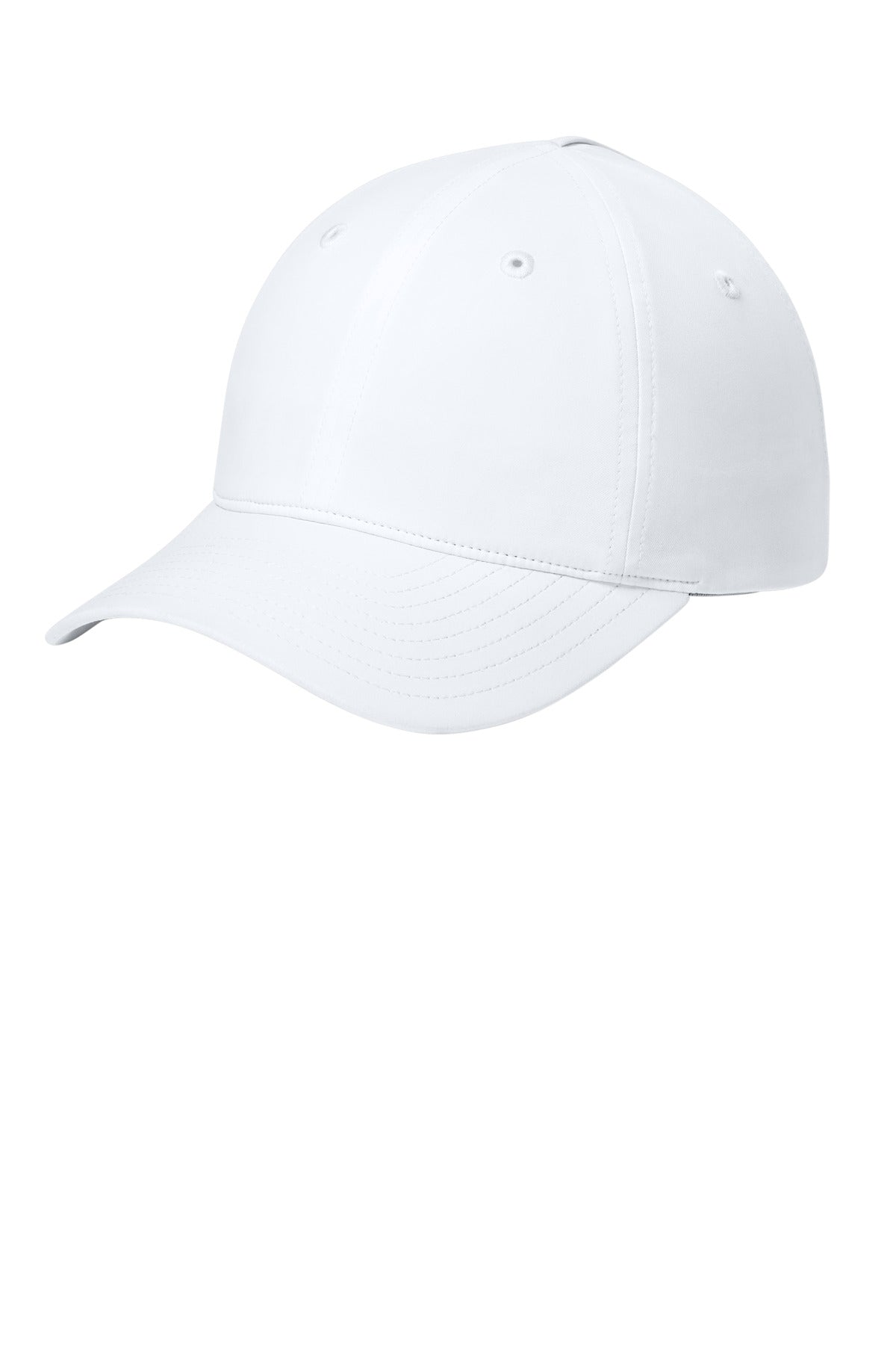 Port Authority All-Day Performance UPF Ponytail Cap C994 - EMBROIDERED
