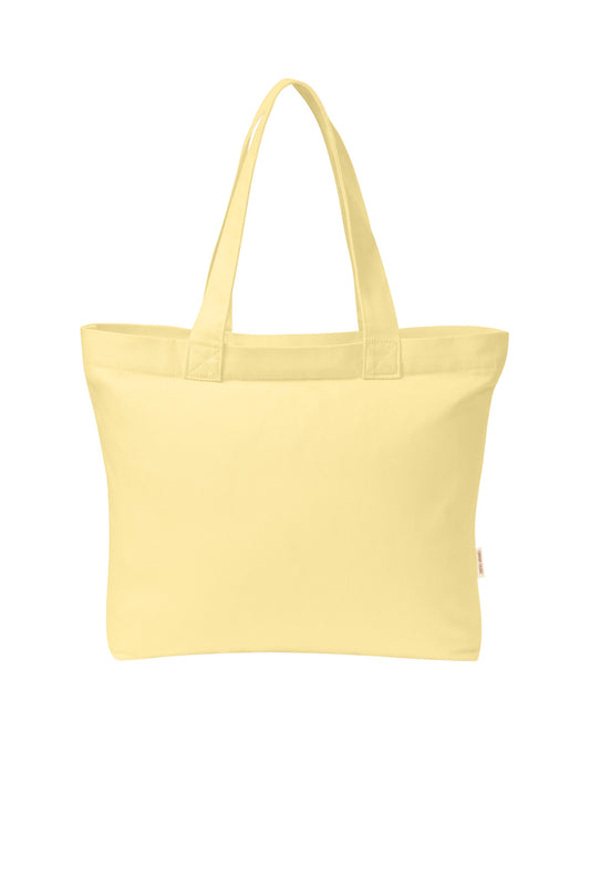 Comfort Colors Everyday Tote CCET0 - EMBROIDERED