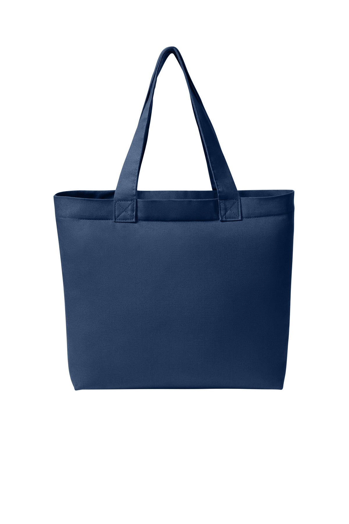 Comfort Colors Everyday Tote CCET0 - EMBROIDERED