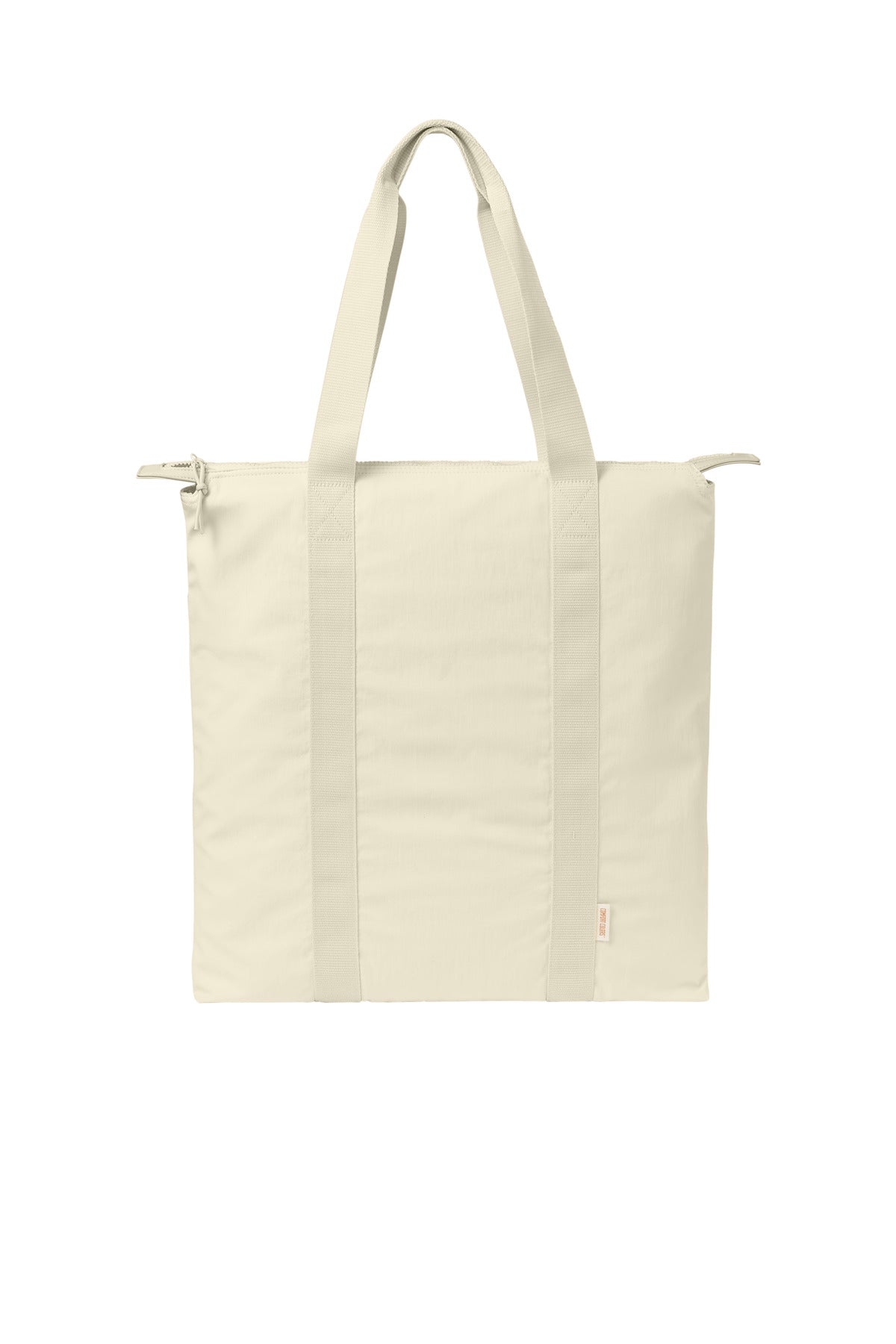 Comfort Colors Nomad Carry-All Bag CCNT0 - EMBROIDERED