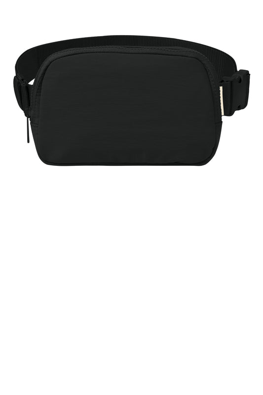 Comfort Colors Explorer Sling Bag CCSB0 - EMBROIDERED