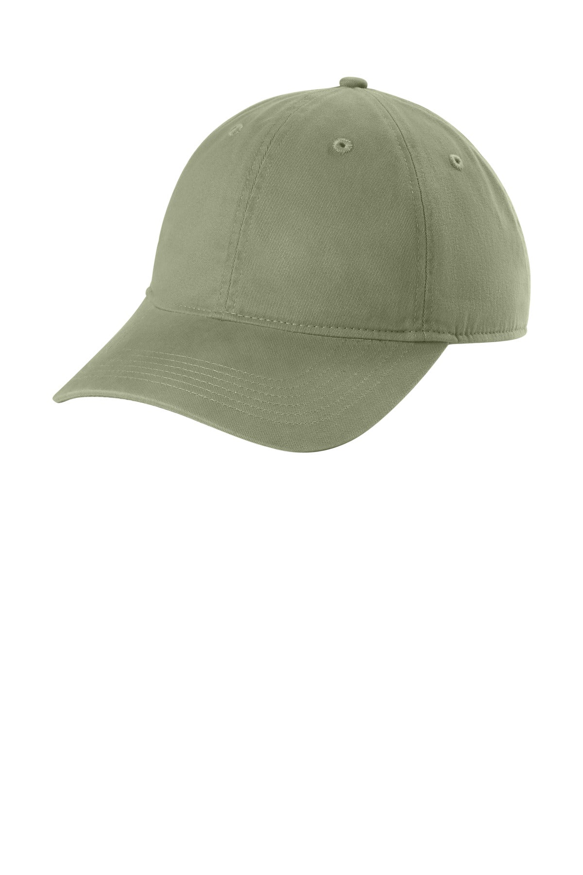 Comfort Colors Sunwashed Cap CCSC0 - EMBROIDERED