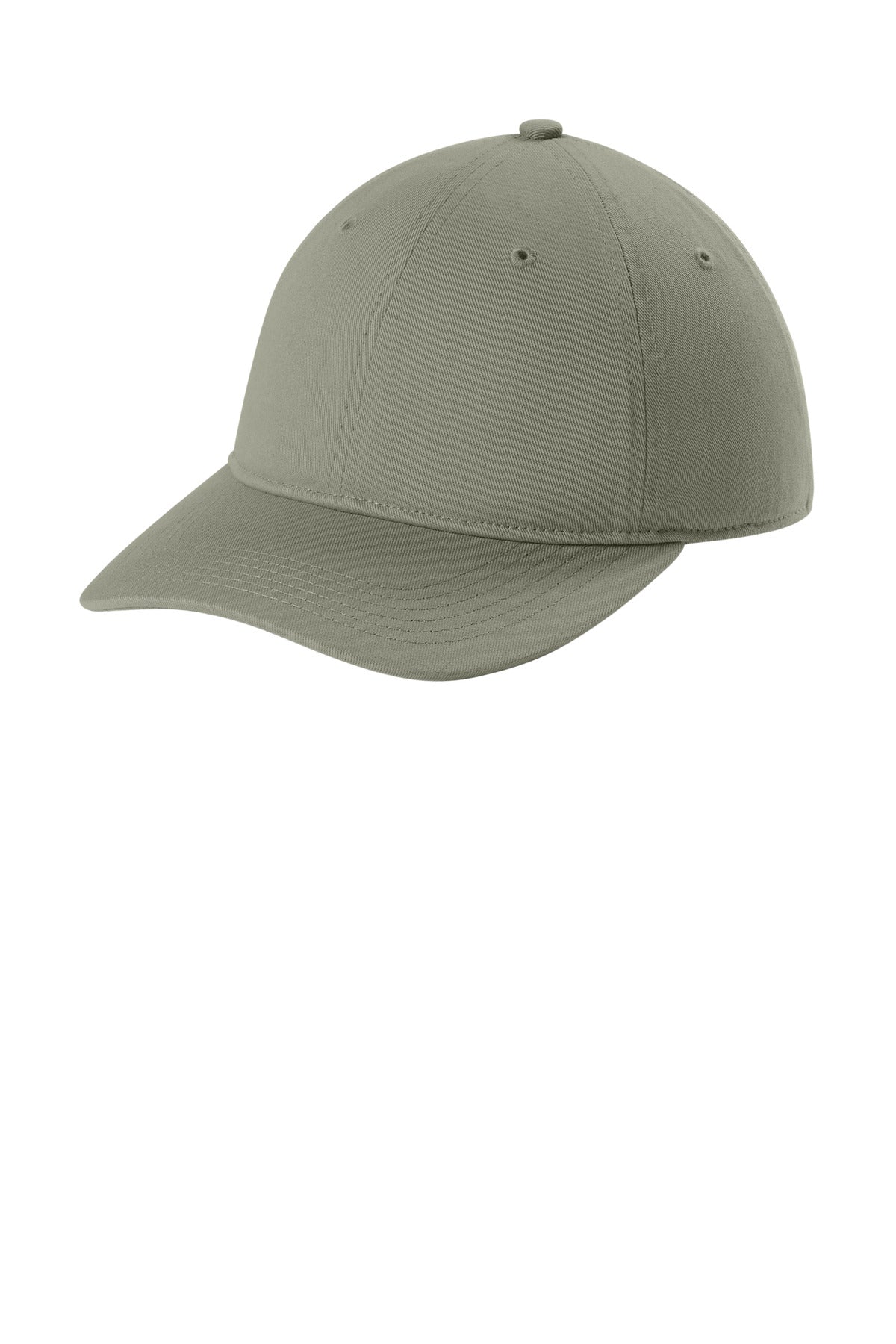 Comfort Colors Coastal Washed Cap CCWC0 - EMBROIDERED
