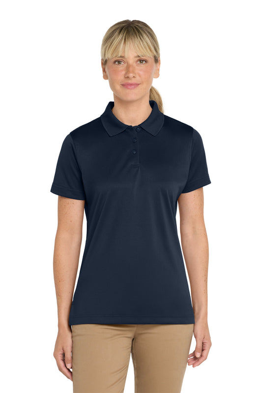CornerStone Women's Select Snag-Proof Polo. CS413 - EMBROIDERED