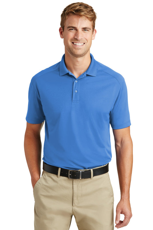 CornerStone Select Lightweight Snag-Proof Polo. CS418 - EMBROIDERED